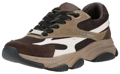 Produktbild von Steve Madden Sneaker Sneaker Veloursleder/Mesh