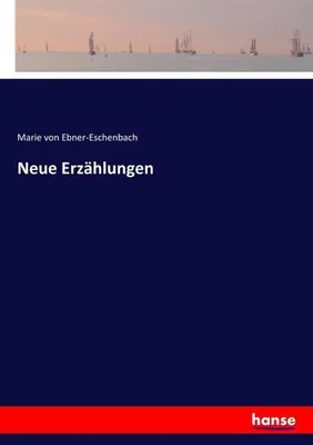 Image de Neue Erzählungen