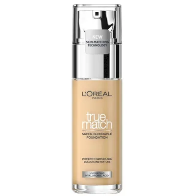 Produktbild von L'Oréal Foundation True Match 3.5.N