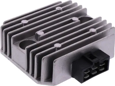 Obrázek produktu pro DZE 2064 Mosfetový regulátor napětí pro Kawasaki