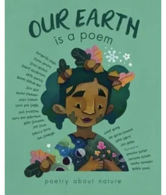 Imagen del producto de Our Earth Is a Poem