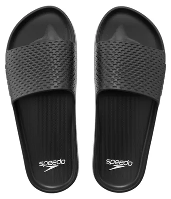 Zdjęcie produktu dla Speedo Entry Sandały Kąpielowe Czarne EU 37 Damskie Czarne EU 37