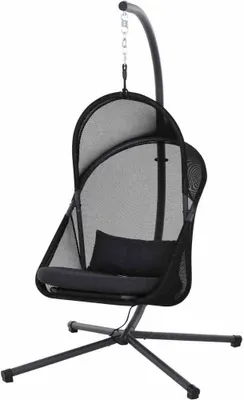 Produktbild von Siena Garden YOBAYA, Cool Black