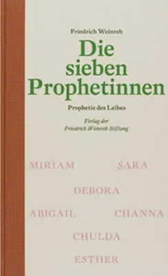 Immagine prodotto di Die sieben Prophetinnen
