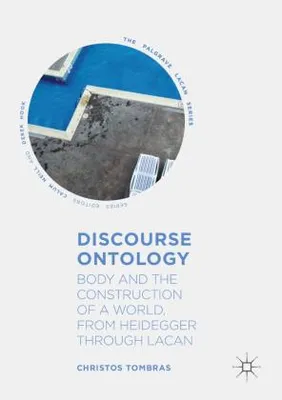 Obrázok produktu pre Discourse Ontology
