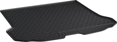 Obrázek produktu pro Gumová vana do kufru Volvo V70 2007-2016 (combi)