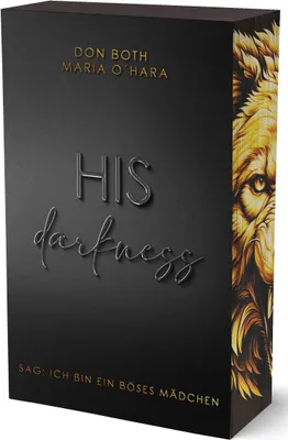 Produktbild von His Darkness