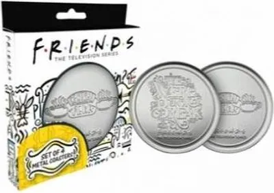 Obrázok produktu pre Podtácky Friends