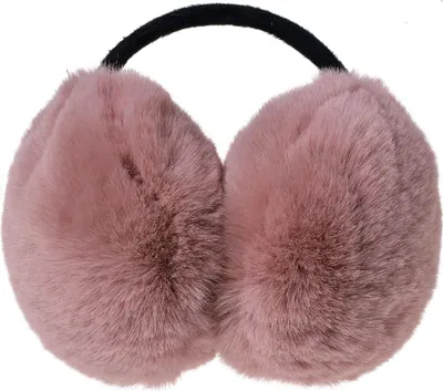 Produktbild von Juleeze JZEW0005DP Ohrwärmer Rosa