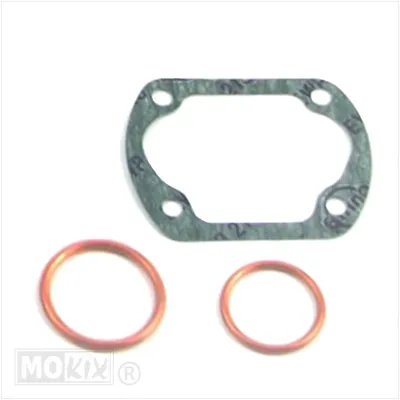 Produktbild von Zylinderdichtsatz 28mm + 32mm Auspuff für Sachs 2/3/4V