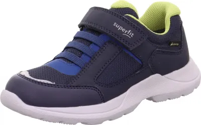 Image de superfit Chaussures pour enfants bleu taille 28