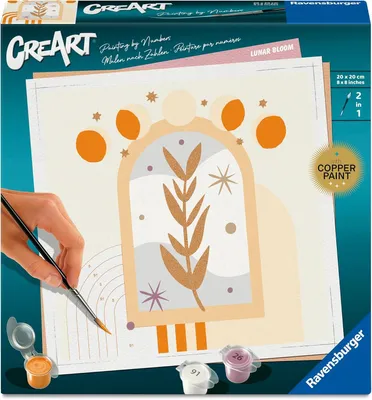 Produktbild von Mondblüte Ravensburger 12023143