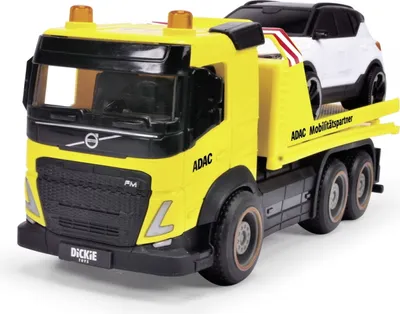 Zdjęcie produktu dla Simba Dickie ADAC Abschleppwagen