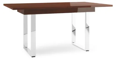 Produktbild von Design Klassiker Esstisch Tisch Holztisch Tische Hochglanz Wohnzimmer VI-S2