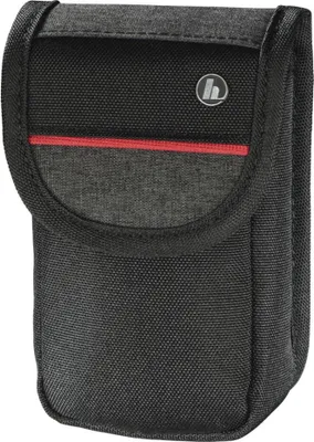 Image de hama Etui pour appareil photo Valletta 60G noir