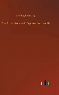 Produktbild von The Adventures of Captain Bonneville
