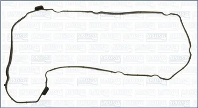 Produktbild von AJUSA 11104500 Ventildeckel Zylinderkopfhaube Dichtung für MITSUBISHI COLT VI (Z3A, Z2A) für SMART FORFOUR (454)