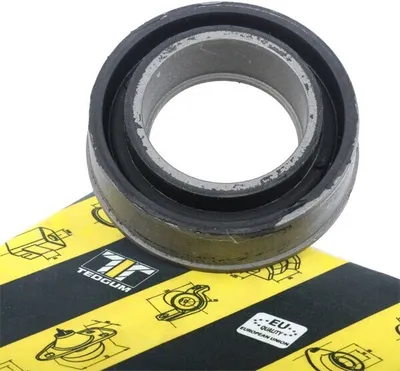 Produktbild von TEDGUM 00723928 Kardanwellenlager 47mm für VW GOLF III (1H1) Gelenkwelle