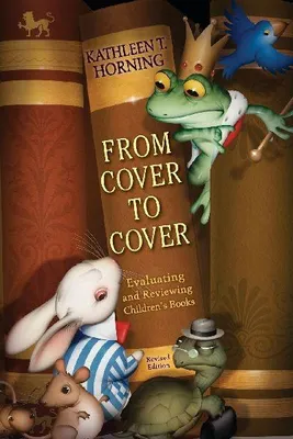 Produktbild von From Cover to Cover