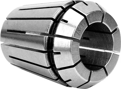 Image de Acier 65Mn, 0,008 mm, outil de fraisage pour machines CNC ER32, mandrin à pince à ressort (18 mm)