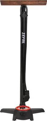 Image de Zefal P86601 - POMPE A PIED ZEFAL PROFIL MAX
