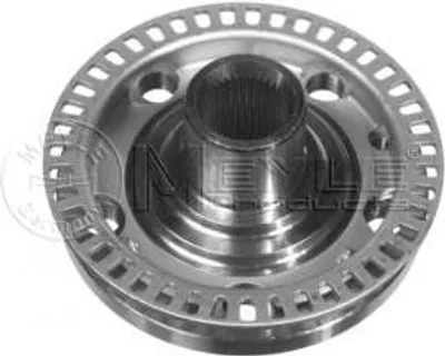 Produktbild von Meyle Radnabe  100 407 0059