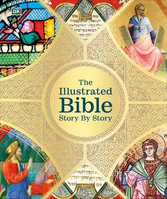 Zdjęcie produktu dla The Illustrated Bible Story by Story