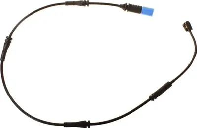 Produktbild von HELLA 8DK 355 252-871 Warnkontakt Bremsbelagverschleiß 752mm Hinten für BMW X3 (G01, F97) X5 (G05) X6 (G06, F96) X7 (G07) X5 Van (G05)