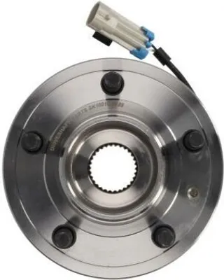 Produktbild von BTA Radlagersatz Vorne für VOLVO V70 II (285) H1V007BTA