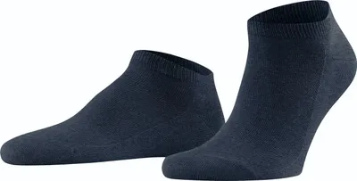 Produktbild von FALKE Family Sneakersocken Herren navy mel. 43-46