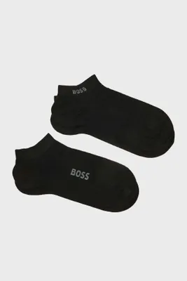 Obrázek produktu pro Pánské ponožky Boss, černé, 50538188-001, velikost 39/42