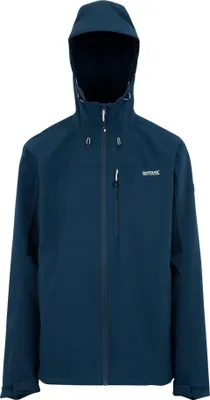Produktbild von Regatta Bekleidung RMW415-WQ5 RegattaBirchdale II dunkelblau Größe