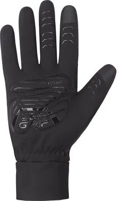 Obrázok produktu pre Športové rukavice Peak 2.0 WS+ čierne
