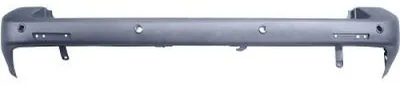 Produktbild von DIEDERICHS 2272156 Stoßstange hinten für VW TRANSPORTER T5 Bus (7HB, 7HJ, 7EB, 7EJ) 2003-2012