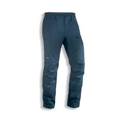 Produktbild von uvex Arbeitshose suXXeed blau, nachtblau Gr. 29