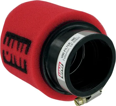 Produktbild von Uni Filter Up-4200ast Luftfilter Rot Rot One Size