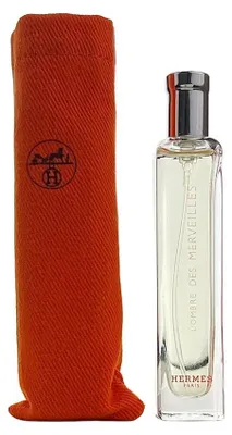 Immagine prodotto di Hermès, L'Ombre des Merveilles, Eau de Parfum, per uomo, 15 ml