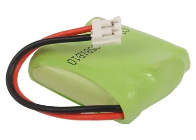 Immagine prodotto di TECHTEK Batteria compatibile con [AT&T] 01839, 1145, 1165, 1177, 1187, 1445, 1465, 1475, 1477, 1487, 1712, 20-2438, 2101, 2121, 2151, 2230, 2242, 225
