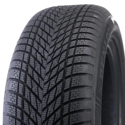 Produktbild von Dunlop Winter (Evr) 235/35R19 91W (Evr) Xl Mfs Bsw