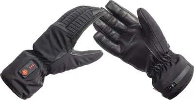 Produktbild von Beheizbare Handschuhe - Limited Edition Gr. XXXL