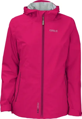 Produktbild von PRO-X elements Damen-Funktionsjacke KIM JAZZY JAZZY 38