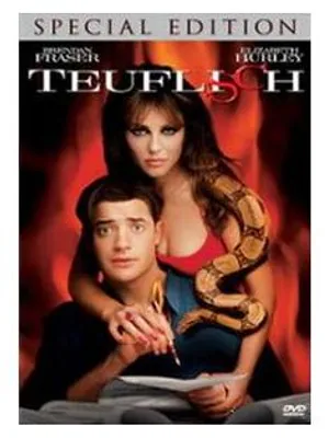 Produktbild von Teuflisch