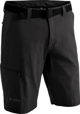 Produktbild von MAIER SPORTS Huang He-Bermuda el. black 52