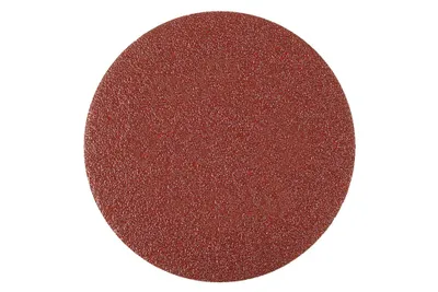 Obrázek produktu pro Wolfcraft 12 x samodržné brusné kotouče ø 125 mm 2260000