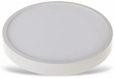Produktbild von V-TAC VT-1805RD, 18 W, 75 W, 1440 lm, 20000 h, Warmweiß