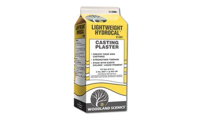 Produktbild von Spezial Hydrocal, Spachtelmasse, 900 g