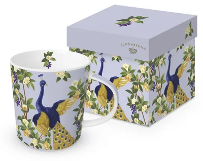 Immagine prodotto di Tazza da caffè Tazza di tendenza - Sommerappartement Pfau