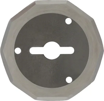 Produktbild von Obermesser für Blech- und -Universalscheren, für GUS 9.6 V / GUS 12V-300