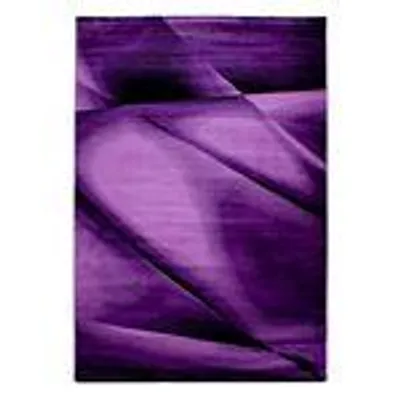Produktbild von Homebyhome Designer Teppich Modern - Kurzflor, Rechteckig & Pflegeleicht für stilvolle Wohnräume, Grösse: 80x150 cm