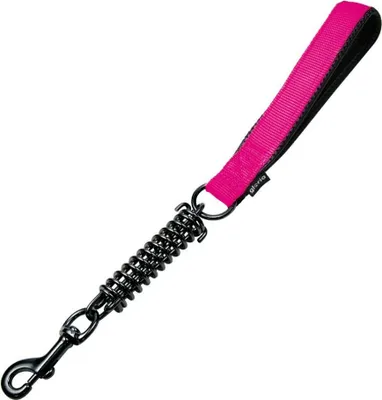 Obrázek produktu pro Vodítko pro psy Gloria 41 cm růžové